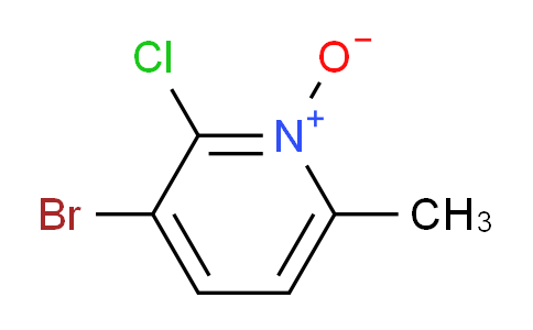 AM245945 | 185017-76-9 | 3-Bromo-2-chloro-6-methylpyridine 1-oxide