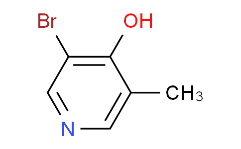 AM245946 | 1822926-68-0 | 3-Bromo-5-methylpyridin-4-ol