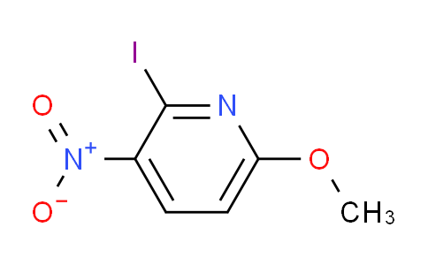AM245954 | 1600094-08-3 | 2-Iodo-6-methoxy-3-nitropyridine