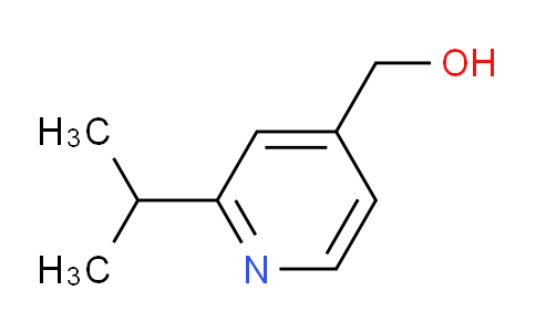 AM245956 | 1824301-36-1 | (2-Isopropylpyridin-4-yl)methanol