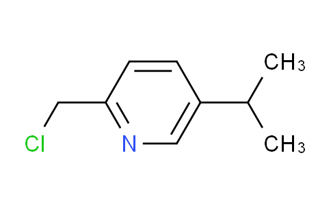 AM245957 | 1211591-43-3 | 2-(Chloromethyl)-5-isopropylpyridine