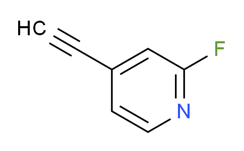 AM245963 | 1231192-86-1 | 4-Ethynyl-2-fluoropyridine