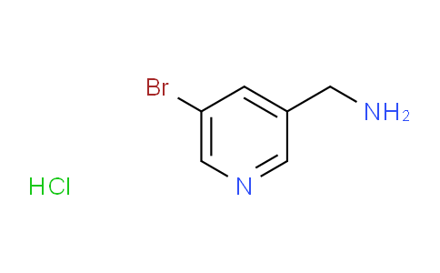 AM245978 | 1255958-35-0 | (5-Bromopyridin-3-yl)methanamine hydrochloride