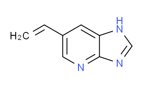 AM245981 | 1644072-65-0 | 6-Vinyl-1H-imidazo[4,5-b]pyridine