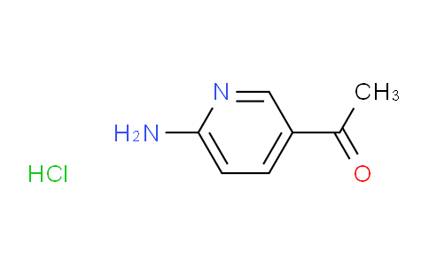 AM245982 | 19828-21-8 | 1-(6-Aminopyridin-3-yl)ethanone hydrochloride