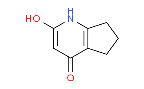 AM245992 | 1823743-81-2 | 2-Hydroxy-6,7-dihydro-1H-cyclopenta[b]pyridin-4(5H)-one