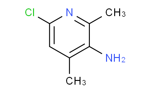 AM245995 | 1501528-68-2 | 6-Chloro-2,4-dimethylpyridin-3-amine