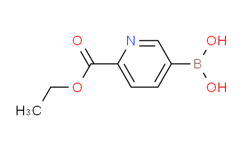 AM246004 | 2022984-53-6 | (6-(Ethoxycarbonyl)pyridin-3-yl)boronic acid
