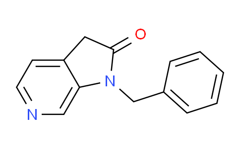 AM246009 | 1935945-85-9 | 1-Benzyl-1H-pyrrolo[2,3-c]pyridin-2(3H)-one