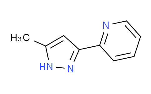 AM246026 | 19959-77-4 | 2-(5-Methyl-1H-pyrazol-3-yl)pyridine