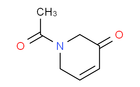 AM246027 | 94923-13-4 | 1-Acetyl-1,6-dihydropyridin-3(2H)-one