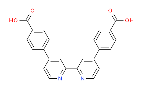 AM246036 | 143954-72-7 | 4,4'-([2,2'-Bipyridine]-4,4'-diyl)dibenzoic acid