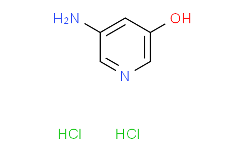 AM246043 | 1186663-39-7 | 3-Amino-5-hydroxypyridine dihydrochloride