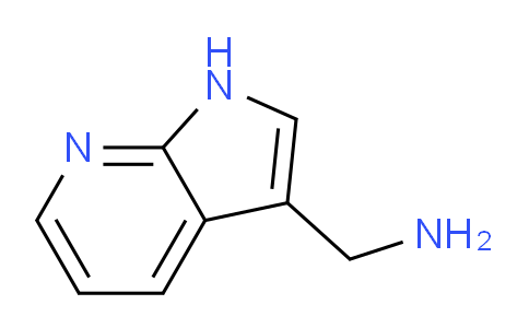 AM246047 | 933691-80-6 | (1H-Pyrrolo[2,3-b]pyridin-3-yl)methanamine