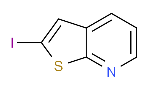 AM246053 | 1823930-57-9 | 2-Iodothieno[2,3-b]pyridine