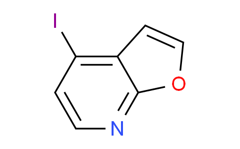 AM246057 | 1956371-40-6 | 4-Iodofuro[2,3-b]pyridine