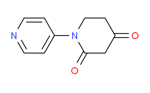 AM246063 | 1936201-30-7 | 1-(Pyridin-4-yl)piperidine-2,4-dione