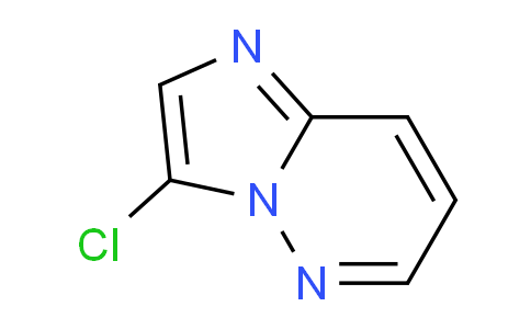 AM246070 | 60903-17-5 | 3-Chloroimidazo[1,2-b]pyridazine