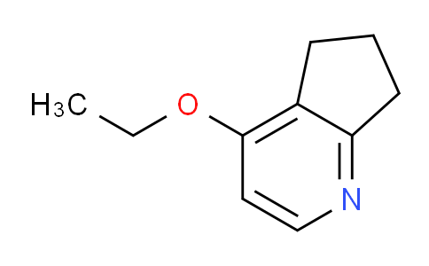 AM246072 | 1675216-76-8 | 4-Ethoxy-6,7-dihydro-5H-cyclopenta[b]pyridine