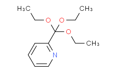 AM246077 | 1823613-30-4 | 2-(Triethoxymethyl)pyridine