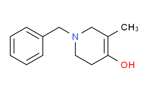 AM246083 | 2007909-75-1 | 1-Benzyl-5-methyl-1,2,3,6-tetrahydropyridin-4-ol