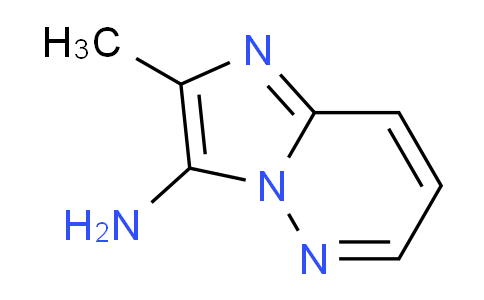 AM246084 | 1934846-66-8 | 2-Methylimidazo[1,2-b]pyridazin-3-amine