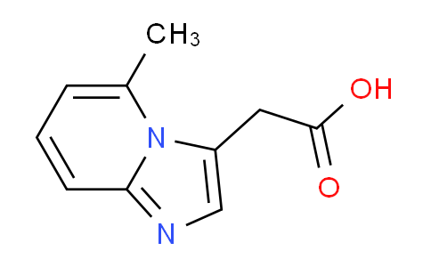 AM246099 | 101820-57-9 | 2-(5-Methylimidazo[1,2-a]pyridin-3-yl)acetic acid