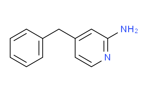 AM246105 | 91391-85-4 | 4-Benzylpyridin-2-amine