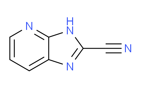 AM246110 | 95336-93-9 | 3H-Imidazo[4,5-b]pyridine-2-carbonitrile