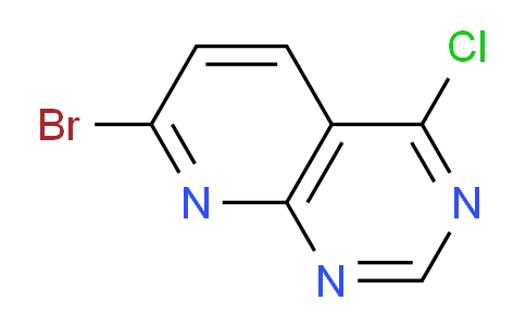 AM246127 | 1379348-17-0 | 7-Bromo-4-chloropyrido[2,3-d]pyrimidine