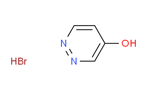 AM246135 | 1923238-87-2 | Pyridazin-4-ol hydrobromide