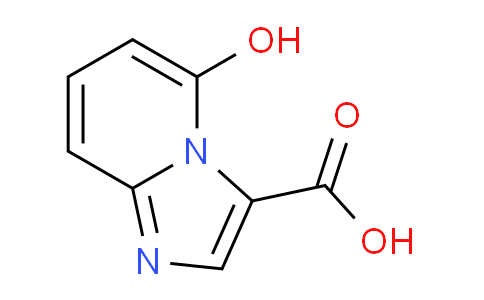 AM246137 | 1784451-74-6 | 5-Hydroxyimidazo[1,2-a]pyridine-3-carboxylic acid