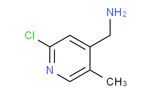 AM246139 | 1256808-97-5 | (2-Chloro-5-methylpyridin-4-yl)methanamine