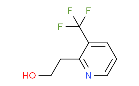AM246142 | 1000527-96-7 | 2-(3-(Trifluoromethyl)pyridin-2-yl)ethanol