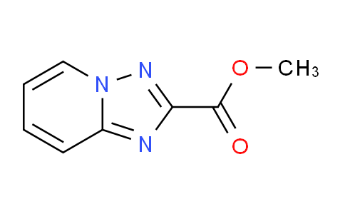 AM246144 | 1895771-46-6 | Methyl [1,2,4]triazolo[1,5-a]pyridine-2-carboxylate