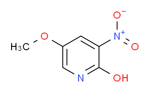 AM246153 | 1936401-14-7 | 5-Methoxy-3-nitropyridin-2-ol