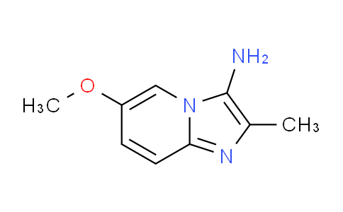 AM246158 | 1520318-62-0 | 6-Methoxy-2-methylimidazo[1,2-a]pyridin-3-amine