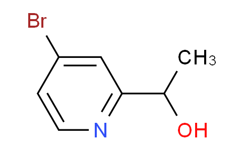 AM246160 | 1471260-48-6 | 4-Bromo-2-(1-hydroxyethyl)pyridine