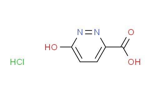 AM246188 | 2048273-64-7 | 6-Hydroxypyridazine-3-carboxylic acid hydrochloride