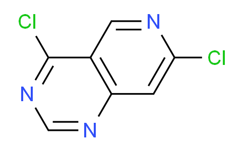 AM246195 | 1260670-81-2 | 4,7-Dichloropyrido[4,3-d]pyrimidine