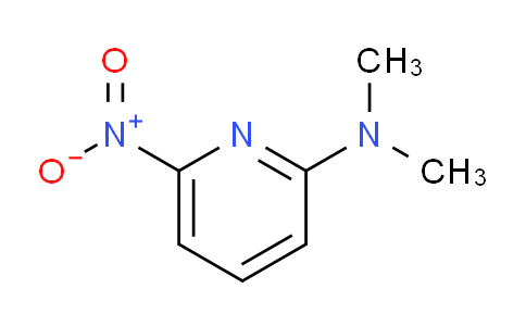 AM246198 | 1935334-89-6 | N,N-Dimethyl-6-nitropyridin-2-amine