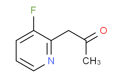 AM246203 | 1410688-84-4 | 1-(3-Fluoropyridin-2-yl)propan-2-one