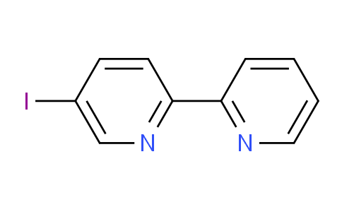 5-Iodo-2,2'-bipyridine