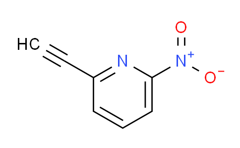 AM246219 | 1824295-88-6 | 2-Ethynyl-6-nitropyridine