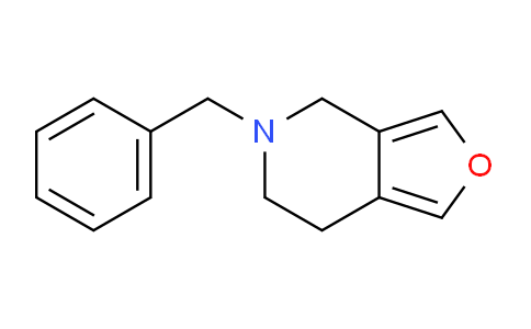 AM246226 | 1807542-85-3 | 5-Benzyl-4,5,6,7-tetrahydrofuro[3,4-c]pyridine