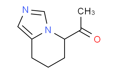 AM246232 | 1552461-76-3 | 1-(5,6,7,8-Tetrahydroimidazo[1,5-a]pyridin-5-yl)ethanone