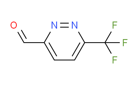 AM246240 | 1245643-49-5 | 6-(Trifluoromethyl)pyridazine-3-carbaldehyde