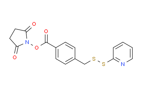 AM246252 | 160854-54-6 | 4-Succinimidyl-oxycarbonyl-alpha-(2-pyridyldithio)toluene