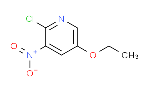 AM246260 | 1934712-81-8 | 2-Chloro-5-ethoxy-3-nitropyridine