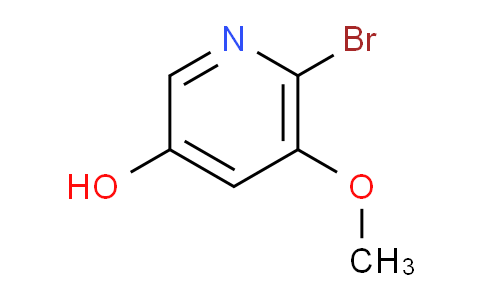 AM246278 | 1256833-84-7 | 6-Bromo-5-methoxypyridin-3-ol